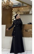Çınar Özkan Elbise 5290